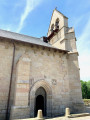 Église de Tarnac ... Église de Tarnac ...