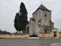 Eglise de Tayac