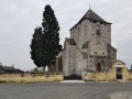 Eglise de Tayac Eglise de Tayac