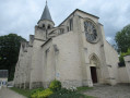 Eglise de Thiverval-Grignon