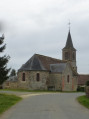 Eglise de Thou