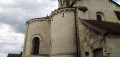 Église de Thuré