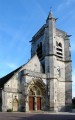Eglise de Thury