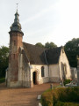Église de Torcy