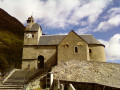 Grande boucle des Caneilles à Saint-Lary-Soulan