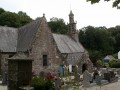Église de Trébabu Église de Trébabu