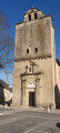Eglise de Tremolat