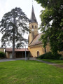 Eglise de Troncens