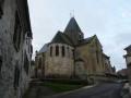 Eglise de Us