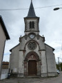 Eglise de Valhey