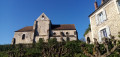 Église de Vallangoujard