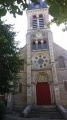 Eglise de Vallery Eglise de Vallery