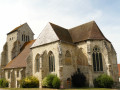 Eglise de Vauciennes Eglise de Vauciennes