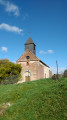 Eglise de Vaudancourt Eglise de Vaudancourt
