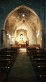 Église de Venasque Église de Venasque