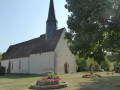 Eglise de Verlin