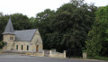 église de Verneuil sous Coucy