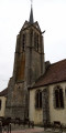 Église de Vernou-sur-Seine