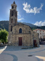 Eglise de Vezzani