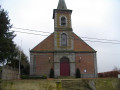 Eglise de Vieux Mesnil