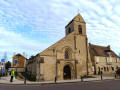 Eglise de Vilennes