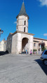 Eglise de Villemagne