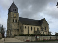 Eglise de Villers Allerand Eglise de Villers Allerand