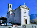 Eglise de Villette