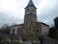 Église de Vitrey