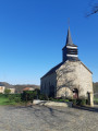 Eglise de Williers Eglise de Williers