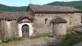 Eglise deLa Maurinié