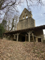 Eglise des Bretous