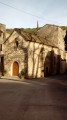 Eglise des Crozes.