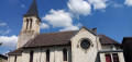 Église des Éparges