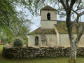 Eglise des Templiers