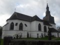 Eglise du 12e siècle
