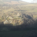 Église du Chastel de Saint-Floret