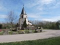 Eglise du Dompeter Avolsheim Eglise du Dompeter Avolsheim