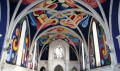 Eglise du Menoux