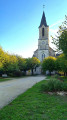 Eglise du Menoux