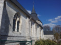 Eglise du Parc d'Anxtot
