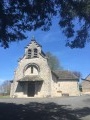 Eglise du Soult