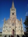 Eglise du Vanneau