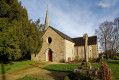 église du Vieux Bourg