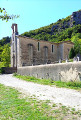Eglise du Vieux Village