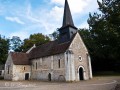 Eglise du village