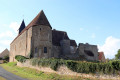 Eglise et prieuré du Magny