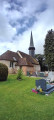Église Le Troncq
