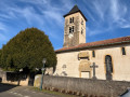 Eglise Mey