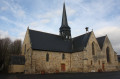 Eglise Moulins